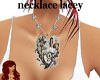 necklace lacey