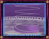 purple glass heaven tube