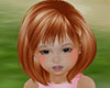 Cute Lil Bob Ginger