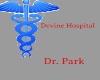 Dr Park badge