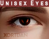 *LK* Unisex  Eyes Naruto