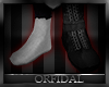 |O|DRV| Lost Shoe