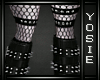 ~Y~Monster Boots RL