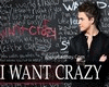 H. Hayes - I Want Crazy