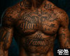 FullBodyTattoo Z