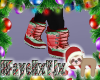 Kids Christmas Boots V2