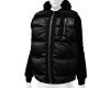 Hoodie Vest Rick