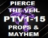 PTV - PROPS & MAYHEM