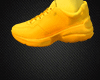 Yellow Sport Boot M