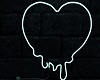 (AF) Neon Heart