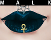 ☥Malk☥ Ankh Bl Lips