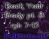 rock you body pt2