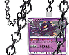 GENGAR CHAIN