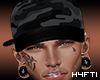 H4 | AME Camo Cap l