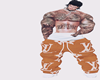 SWEATS LATTE