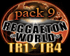 reggaeton pack 9
