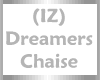 (IZ) Dreamers Chaise
