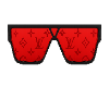 ASTERI LV Waimea L RED