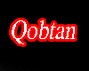 Qobtan - Necklace