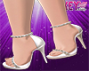 K- Yans Pearl Heels