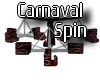 Carnaval Spin