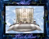 R&R Round Bed w/ Poses
