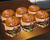 ~PS~ Picnic Hamburgers