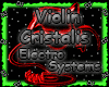 DJ_Violin Cristalis