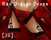 [JS] Red Dragon Drape