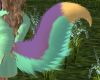 Spring Tail