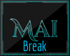 Break -Trap-