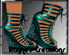 !RC!Aquamarine Wedge