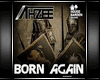 Ahzee born again