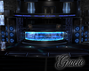 Skull DJ Booth