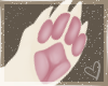 Kyo | Male Feet [Light]
