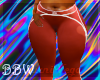 alo BBW red