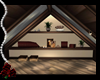 Lovers Attic Furnished