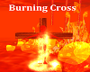 Heated Cross