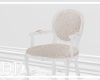 Mel Chair|Beige
