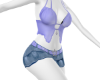Lilac Outfit Cycy 👑