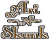 Ari n Skunk