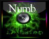 (MV) Numb