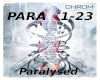 Chrom - Paralysed