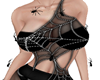 HALLOWEEN  BODY SPIDER