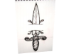 Z, Art 57
