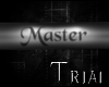 T◘ Master Nameplate