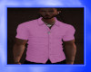 ~B~Pink Casual shirt