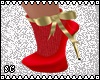 SC KNITWEAR RED HEELS 2