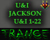 Jackson U AND I