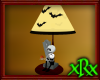 Halloween Lamp 2